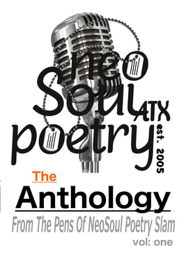 NeoSoul Poetry: The Anthology